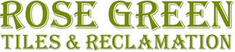 Rose Green Reclamation Ltd logo