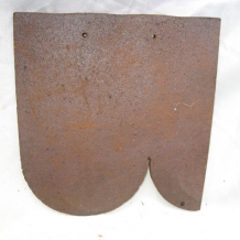 Bull Nose Tile and a Half
