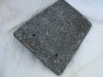 Concrete Plain Tile