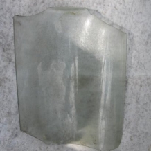 Glass Pan Tile