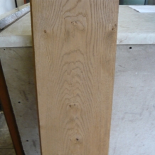 Oak Floorboard