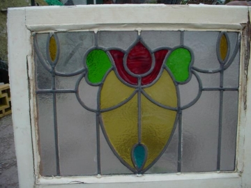 Stained Glass 002